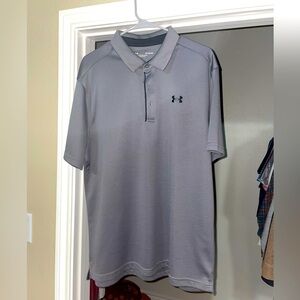 Men’s Under Armour Polo T-Shirt - XL